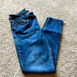 Studio Blue denim jeans